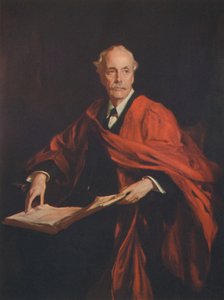 Arthur Balfour