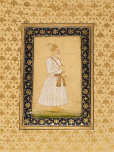 Asaf Khan IV