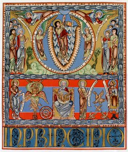Ascension