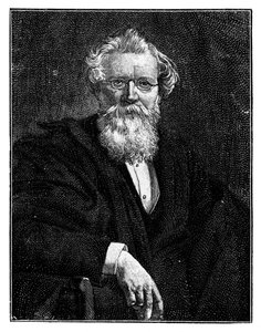 August Wilhelm von Hofmann, German organic chemist