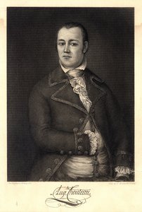 Auguste Chouteau