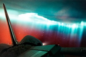Aurora Australis