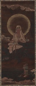 Avalokitesvara
