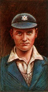 B. Lilley Notts