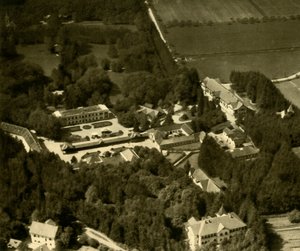 Bad Tatzmannsdorf, Burgenland, Austria