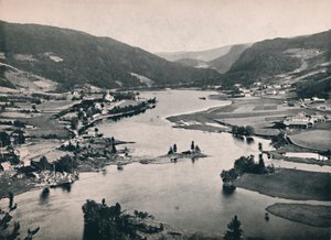 Bagn, Valdres