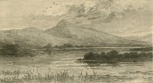 Bala Lake, 1898