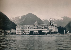 Balholm by Unbekannt