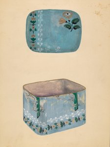 Bandbox, 1935-1942