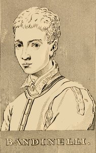 Bandinelli, 1488-1560