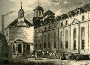 Barclays Brewery