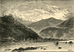 Barmouth by Unbekannt