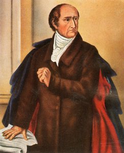 Baron Vom Stein by Unbekannt