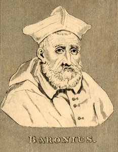Baronius