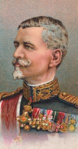 Basil Zottu, Romanian Politician and General