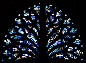 Basilica of Saint Remi, Reims (France) by Unbekannt