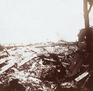 Battlefield, Roeselare, Flanders, Belgium