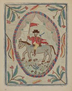 Bedspread