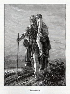 Belisarius