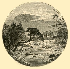 Ben Slioch, 1898