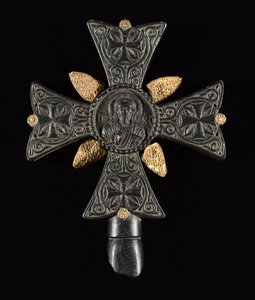 Benediction Cross by Unbekannt