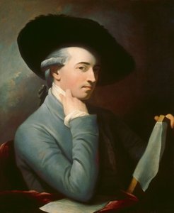 Benjamin West