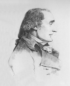Bennet Langton