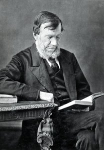 Bennet Woodcroft, English Manufacturer, c. 1850s by Unbekannt