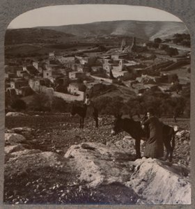 Bethany, c1900 by Unbekannt