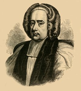 Bishop Butler
