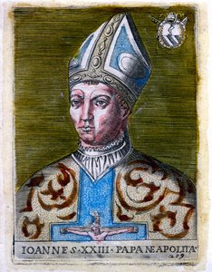Blessed Pope John XXIII