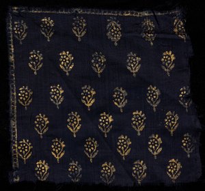 Block Print