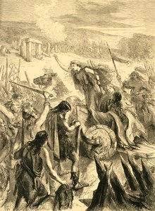Boadicea