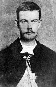 Bob Younger, American Outlaw, 1876 1954