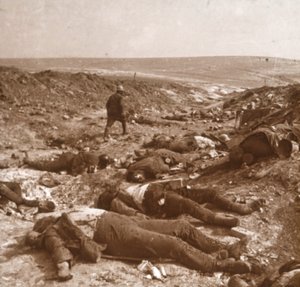 Bodies, Maurepas, France