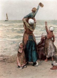 Bon Voyage!