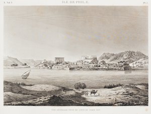 Book: Description of Egypt
