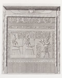 Book: Description of Egypt by Unbekannt