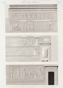 Book: Description of Egypt by Unbekannt