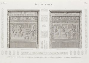 Book: Description of Egypt by Unbekannt