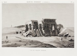 Book: Description of Egypt