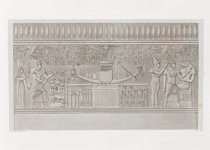 Book: Description of Egypt by Unbekannt