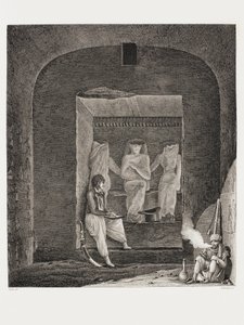Book: Description of Egypt by Unbekannt