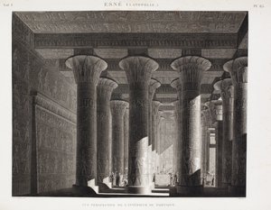 Book: Description of Egypt
