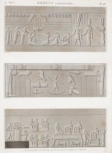 Book: Description of Egypt by Unbekannt