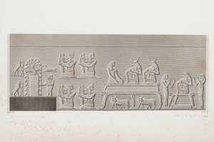 Book: Description of Egypt by Unbekannt