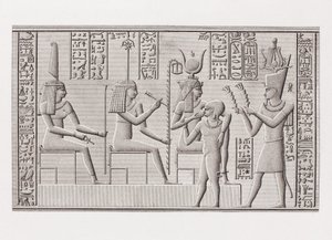 Description of Egypt