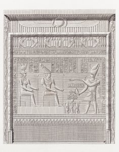 Description of Egypt