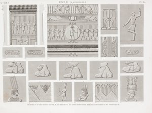 Description of Egypt by Unbekannt