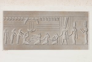 Description of Egypt by Unbekannt